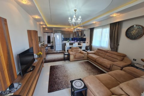 Apartment for sale in Mahmutlar, Antalya, Turkey, 3 bedrooms, 186m2, No. 219389 – photo 3