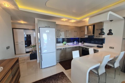 Apartment for sale in Mahmutlar, Antalya, Turkey, 3 bedrooms, 186m2, No. 219389 – photo 5