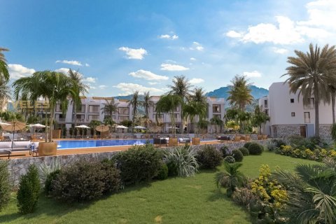 1+1 Lägenhet  i Tatlisu, Famagusta,  Nr. 226642 - 10