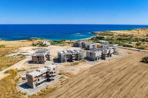 1+1 Lägenhet  i Tatlisu, Famagusta,  Nr. 226642 - 6