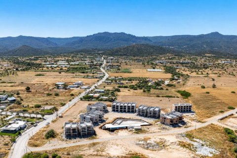 1+1 Lägenhet  i Tatlisu, Famagusta,  Nr. 226642 - 2