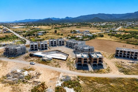 1+1 Lägenhet  i Tatlisu, Famagusta,  Nr. 226642 - 5