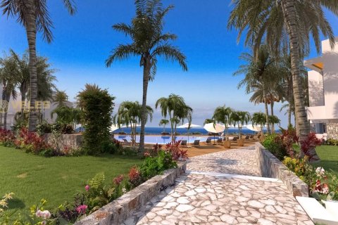 1+1 Lägenhet  i Tatlisu, Famagusta,  Nr. 226642 - 9