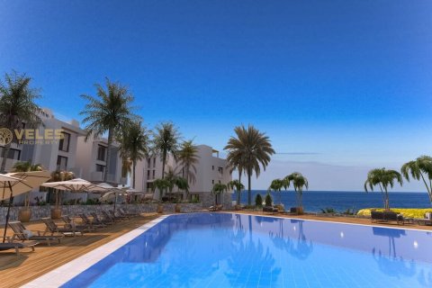 1+1 Lägenhet  i Tatlisu, Famagusta,  Nr. 226642 - 11