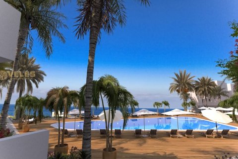 1+1 Lägenhet  i Tatlisu, Famagusta,  Nr. 226642 - 16