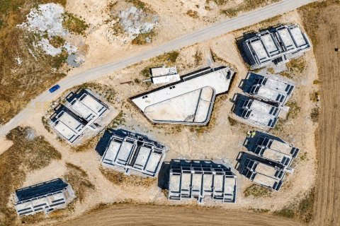 1+1 Lägenhet  i Tatlisu, Famagusta,  Nr. 226642 - 8