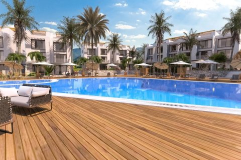 1+1 Lägenhet  i Tatlisu, Famagusta,  Nr. 226642 - 13