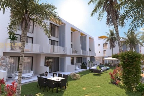 1+1 Lägenhet  i Tatlisu, Famagusta,  Nr. 226642 - 14