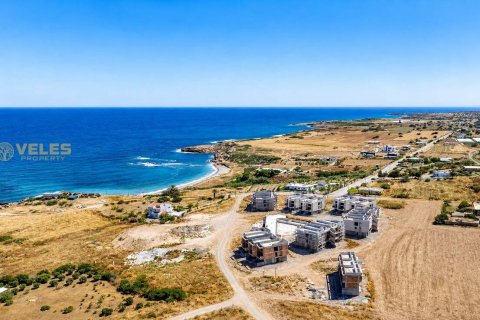 1+1 Lägenhet  i Tatlisu, Famagusta,  Nr. 226642 - 4