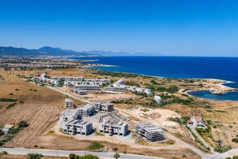 1+1 Lägenhet  i Tatlisu, Famagusta,  Nr. 226642 - 3