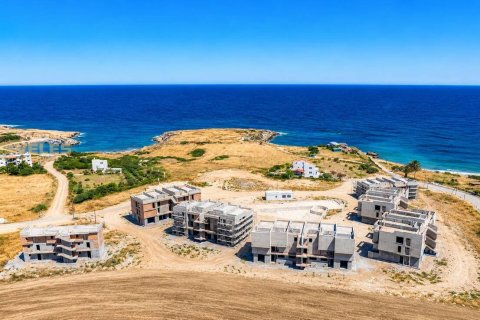 1+1 Lägenhet  i Tatlisu, Famagusta,  Nr. 226642 - 7