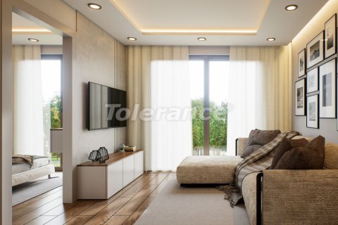Продажа квартиры в Анталье, Турция 1+1, 45м2, №226639 – фото 7