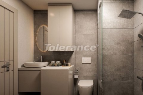 Продажа квартиры в Анталье, Турция 1+1, 45м2, №226639 – фото 11