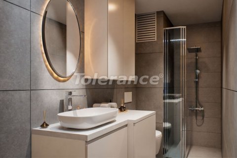 Продажа квартиры в Анталье, Турция 1+1, 45м2, №226639 – фото 10