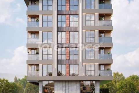 Продажа квартиры в Анталье, Турция 1+1, 45м2, №226639 – фото 3