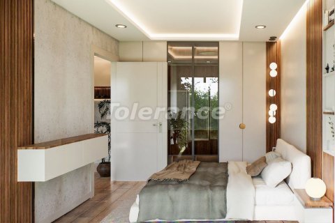 Продажа квартиры в Анталье, Турция 1+1, 45м2, №226639 – фото 9