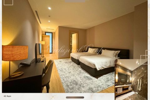 Villa for sale in Bodrum, Mugla, Turkey, 9 bedrooms, 550m2, No. 226638 – photo 17