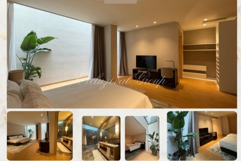 Villa for sale in Bodrum, Mugla, Turkey, 9 bedrooms, 550m2, No. 226638 – photo 16