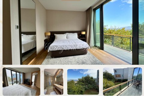 Villa for sale in Bodrum, Mugla, Turkey, 9 bedrooms, 550m2, No. 226638 – photo 13