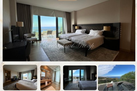 Villa for sale in Bodrum, Mugla, Turkey, 9 bedrooms, 550m2, No. 226638 – photo 12