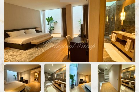 Villa for sale in Bodrum, Mugla, Turkey, 9 bedrooms, 550m2, No. 226638 – photo 15