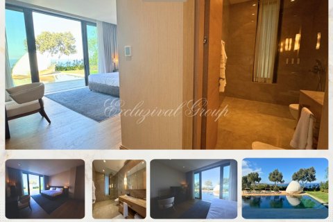 Villa for sale in Bodrum, Mugla, Turkey, 9 bedrooms, 550m2, No. 226638 – photo 6