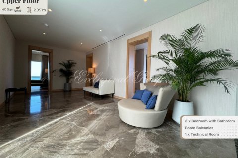 Villa for sale in Bodrum, Mugla, Turkey, 9 bedrooms, 550m2, No. 226638 – photo 10