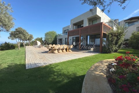 Villa for sale in Bodrum, Mugla, Turkey, 9 bedrooms, 550m2, No. 226638 – photo 2