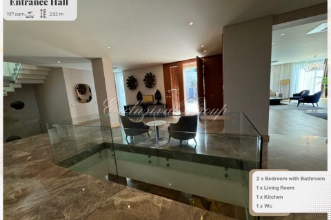 Villa for sale in Bodrum, Mugla, Turkey, 9 bedrooms, 550m2, No. 226638 – photo 4