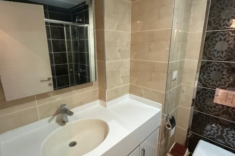 1+1 Wohnung  in Mahmutlar, Antalya, Türkei Nr. 226643 - 10