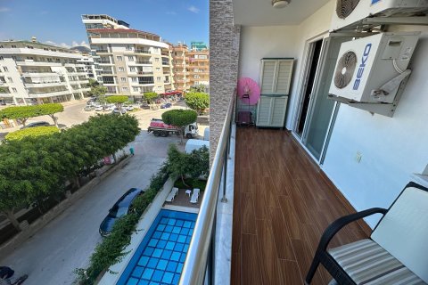 1+1 Wohnung  in Mahmutlar, Antalya, Türkei Nr. 226643 - 17