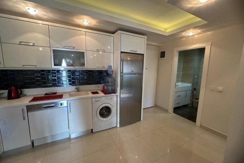 1+1 Wohnung  in Mahmutlar, Antalya, Türkei Nr. 226643 - 8