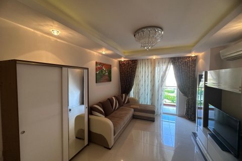 1+1 Wohnung  in Mahmutlar, Antalya, Türkei Nr. 226643 - 14