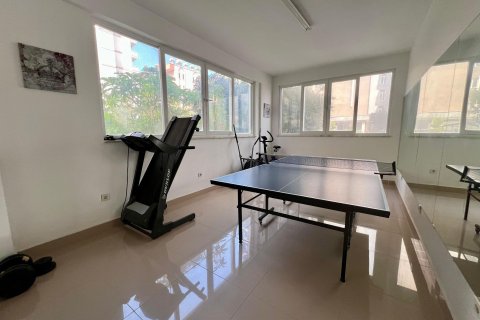 1+1 Wohnung  in Mahmutlar, Antalya, Türkei Nr. 226643 - 19