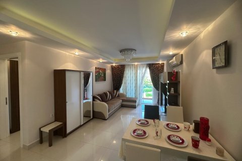 1+1 Wohnung  in Mahmutlar, Antalya, Türkei Nr. 226643 - 6