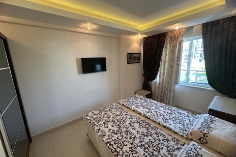 1+1 Wohnung  in Mahmutlar, Antalya, Türkei Nr. 226643 - 11