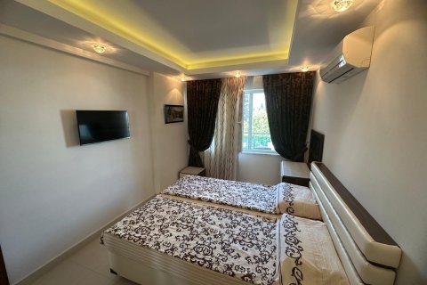 1+1 Wohnung  in Mahmutlar, Antalya, Türkei Nr. 226643 - 13