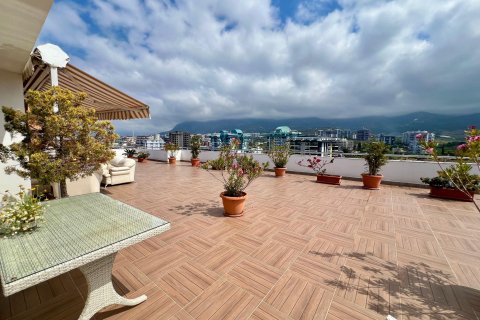 1+1 Wohnung  in Mahmutlar, Antalya, Türkei Nr. 226643 - 18
