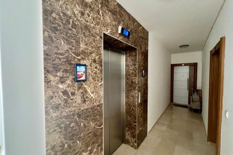 1+1 Wohnung  in Mahmutlar, Antalya, Türkei Nr. 226643 - 20