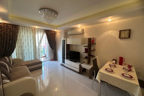 1+1 Wohnung  in Mahmutlar, Antalya, Türkei Nr. 226643 - 5