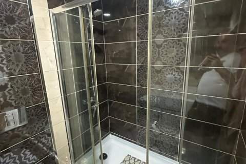 1+1 Wohnung  in Mahmutlar, Antalya, Türkei Nr. 226643 - 7