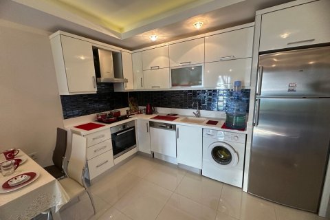 1+1 Wohnung  in Mahmutlar, Antalya, Türkei Nr. 226643 - 4