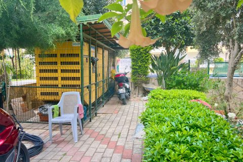 1+1 Wohnung  in Mahmutlar, Antalya, Türkei Nr. 226643 - 21