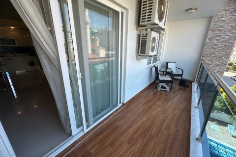 1+1 Wohnung  in Mahmutlar, Antalya, Türkei Nr. 226643 - 16