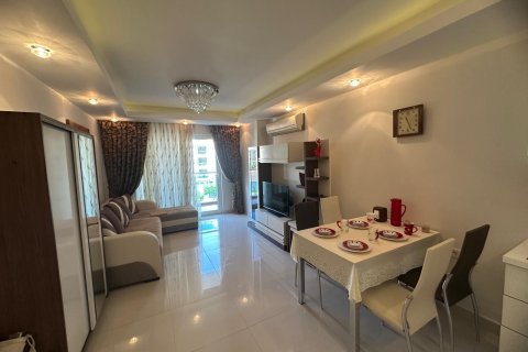 1+1 Wohnung  in Mahmutlar, Antalya, Türkei Nr. 226643 - 3