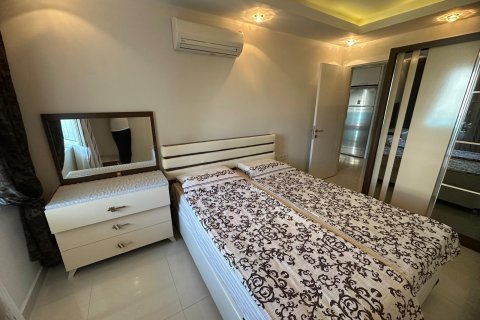 1+1 Wohnung  in Mahmutlar, Antalya, Türkei Nr. 226643 - 12