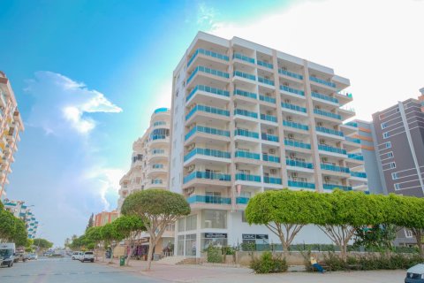 1+1 Wohnung  in Mahmutlar, Antalya, Türkei Nr. 226643 - 2