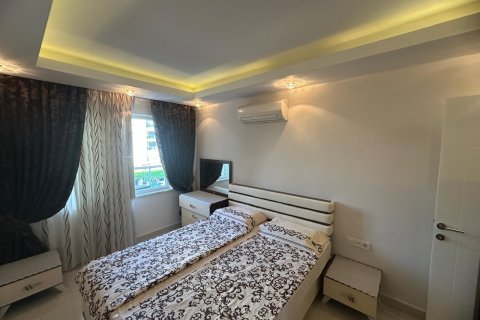 1+1 Wohnung  in Mahmutlar, Antalya, Türkei Nr. 226643 - 9