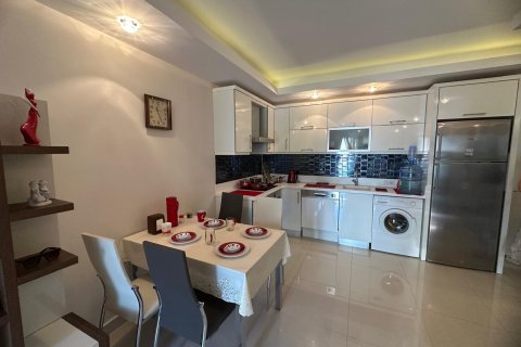1+1 Wohnung  in Mahmutlar, Antalya, Türkei Nr. 226643 - 15