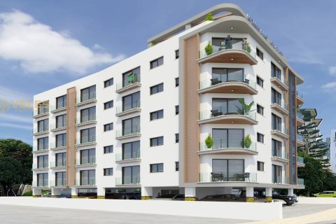 Apartment for sale in Long Beach, Iskele, Northern Cyprus, studio, No. 226641 – photo 2